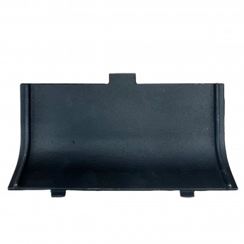 Rock Midi Baffle Plate
